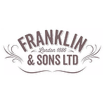 Franklin & Sons Ginger Beer 275ml