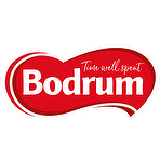 product image - Bodrum Red Quinoa 500g