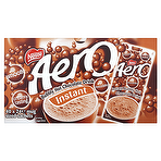 product image - Nestlè Aero Bubbly Hot Chocolate Drink 40 Sachets