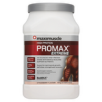 Maximuscle High Protein Promax Extreme Strawberry Flavour 454g