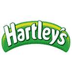Hartley's Best Strawberry Jam 454G