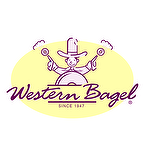 Western Bagel Blueberry 12oz