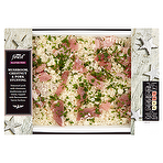 Tesco Finest Mushroom, Chestnut & Pork Stuffing 650g