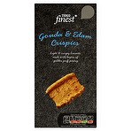 Tesco Gouda & Edam Crispies 90g