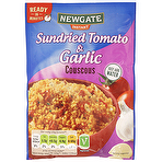 product image - Lidl Newgate Sundried Tomato & Garlic Couscous 100g