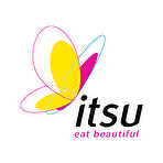 Itsu Milk Chocolate Rice Cakes