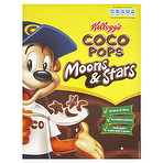 product image - Kellogg's Coco Pops Moons & Stars 350g