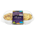 product image - Asda Extra Special Ham Hock and Leek Rosti Pies 525g