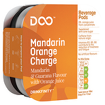 Drinkfinity Mandarin Orange Pods