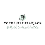 Yorkshire Flapjack Banoffee Flavour Topped Flapjack 95g