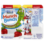 Nestle Munch Bunch Yogurt