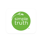 Simple Truth Organic Blueberries 10oz