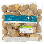 product image - Sainsbury's Golden Wonder Potatoes 2.5kg