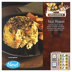 Asda Organics Nut Roast 230g