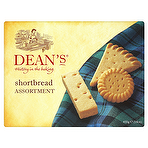 Dean's Shortbread Assortment 400g Finger