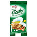 Balconi Wafers Cubi Hazelnut 250g