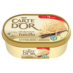 Carte D'or Classics Vanilla Ice Cream Dessert 1000ml