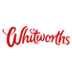 Whitworths Sour Cherries 75g