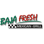 Baja Fresh Americano Soft Taco - Pork Carnitas