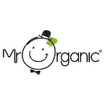 Mr Organic Cannellini Beans 400g