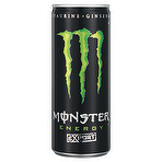 product image - Monster Energy Export