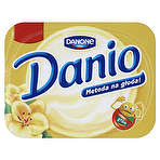 Danone Danio Vanilla Flavour Fromage Frais 150g