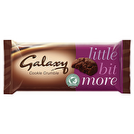 product image - GALAXY Cookie Crumble 71g