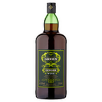 Tesco Green Ginger Wine 1.5L