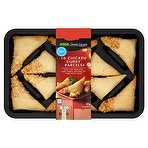 Asda Chosen by You 10 Chicken Curry Parcels 175g