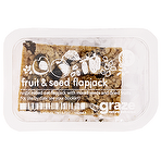 Graze Original Fruity Flapjack 