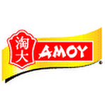 Amoy Black Bean Sauce 150g