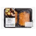 Tesco 2 All Butter Pain Au Chocolat 