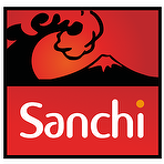 Sanchi Organic Shoyu Soy Sauce 150ml