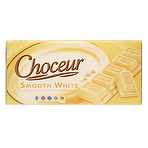 Aldi Choceur Smooth White Chocolate 200g