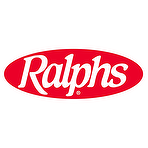 Ralphs Creamy Yipes Stripes Grape Jelly And Peanut Butter 510g