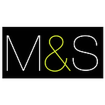 M&S In Store Bakery Sourdough Loaf