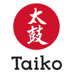 Taiko Crispy Salmon Avocado Sushi Roll 178g