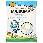 Tesco Mr. Bump Soft Gummy Sweets 75g