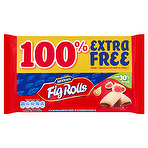 McVitie's Fig Rolls 400g