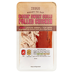product image - Tesco Kickin' Sweet Chilli Pulled Chicken 130g