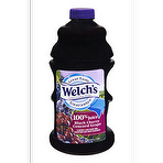 Welch's Black Cherry Grape Juice 64fl oz