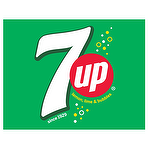 7up Soft Drink 
