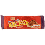 product image - Aldi Eat Me 9 Chocolate Wacko Bars 189g