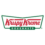 Krispy Kreme Mini Doughnuts Multipack 150g Original Glazed Doughnut