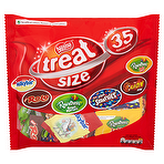 Nestlé Treat Size 574g Rolo
