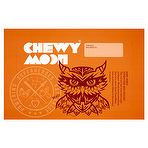 ChewyMoon 10 Mixed Fruit Box Moona Pack Carrot Orange Wedges