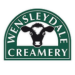 Organic Wensleydale Creameries With Cranberries 200g