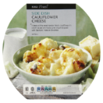 product image - Tesco Finest Cauliflower Cheese 350g