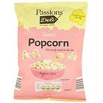 product image - Aldi Passions Deli Sweet Popcorn 27g