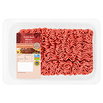 Tesco Beef Steak Mince 15% Fat 750g